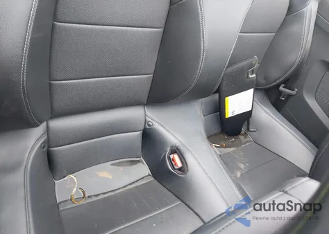 2023 Ford Mustang from USA, damaged, VIN 1FATP8UH0P5105731